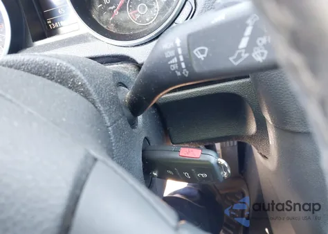 2013 Volkswagen Jetta Sportwagen 2.0L Tdi z USA, uszkodzony, nr VIN 3VWPL7AJXDM641517